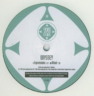 View Ritual track details
