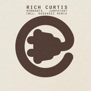 Remnants (Original Mix)
