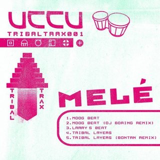 View Larry's Beat track details