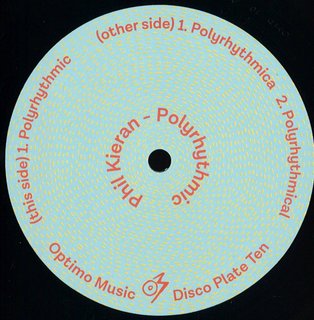 View Polyrhythmic track details