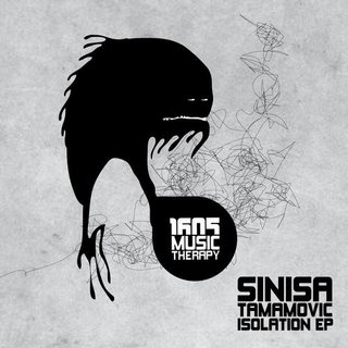 View Isolation (Original Mix) track details
