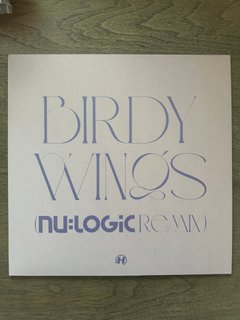 Wings (Nu:Logic Remix)