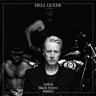 Guede (Artbat Rave Mix)