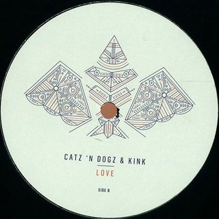 View Good Love track details