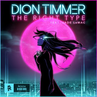 View The Right Type (Original Mix) track details