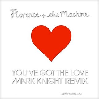 You've Got The Love (Mark Knight Remix)