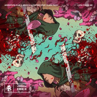 View You Found Me (Original Mix) track details