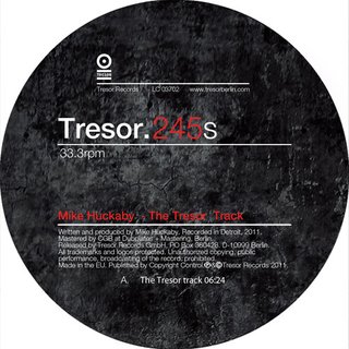 View The Tresor Track track details
