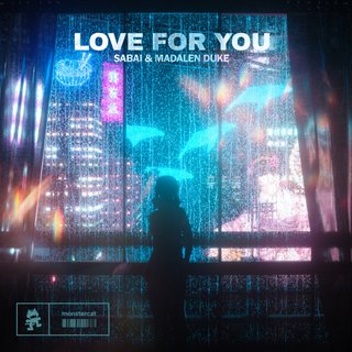 View Love For You (Original Mix) track details