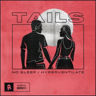 View Hyperventilate (Original Mix) track details