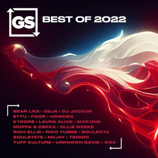 View Party Garage Disco Anthem track details
