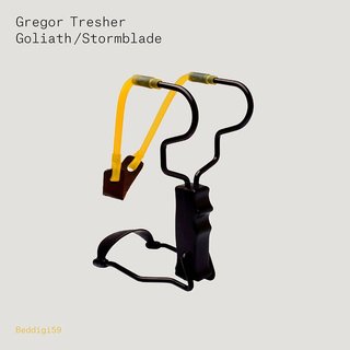 View Goliath (Original Mix) track details