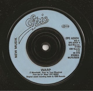 Warp