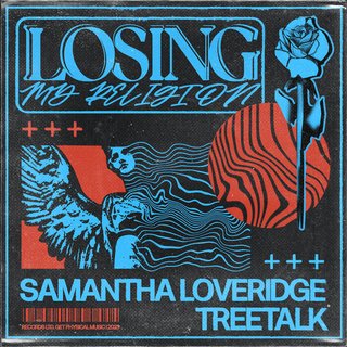 View Losing My Religion track details