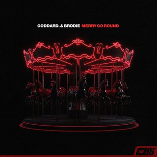 View Merry Go Round (Original Mix) track details