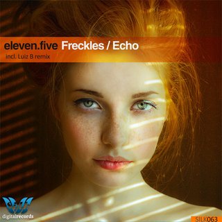 View Echo track details