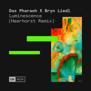 View Luminescence (Heerhorst Remix) track details