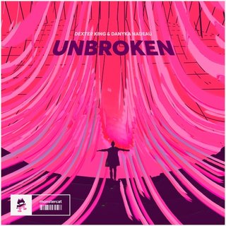 View Unbroken (Original Mix) track details