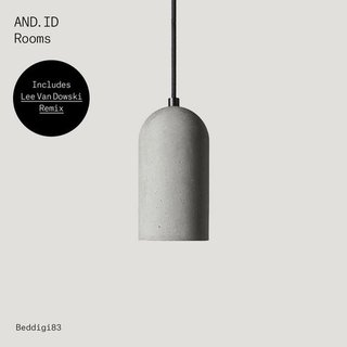 View Rooms (Lee Van Dowski Remix) track details