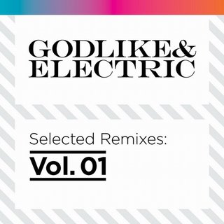 View See The World (Finyl Tweek DJs Remix) track details