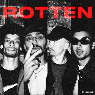View Rotten track details