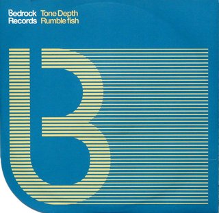 Rumble Fish (Original Mix)