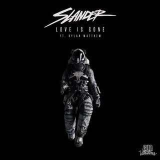 Love Is Gone (Original Mix)