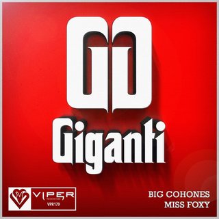 View Big Cohones (Original Mix) track details