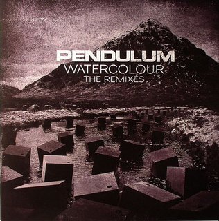 View Watercolour (Emalkay Remix) track details