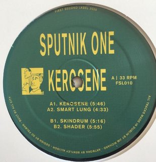 Skindrum