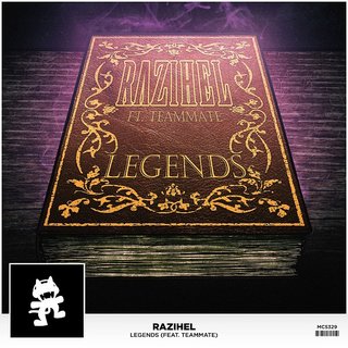 View Legends (Original Mix) track details