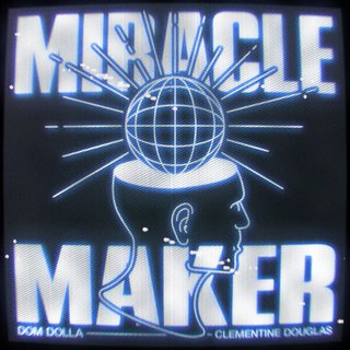 View Miracle Maker track details
