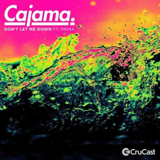View Don't Let Me Down (Original Mix) track details