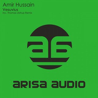 View Vesuvius (Thomas Ulstrup Remix) track details