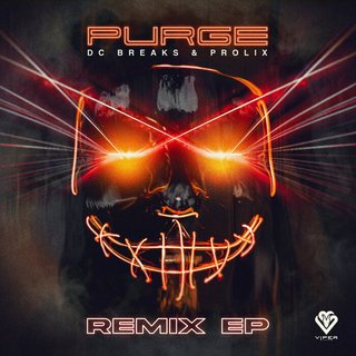View Purge (Figure Remix) track details