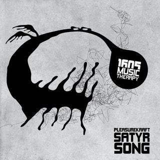 Satyr Song (Original Mix)