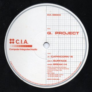 Surface (Original Mix)