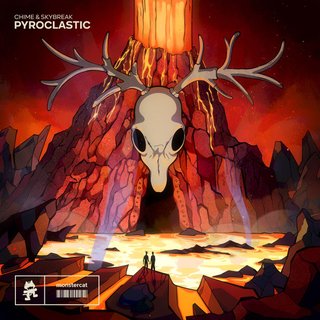 Pyroclastic (Original Mix)