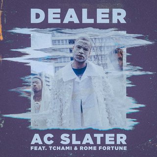 View Dealer track details