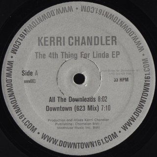 View Downtown (623 Mix) track details