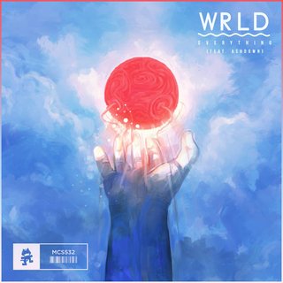 View Everything (Original Mix) track details