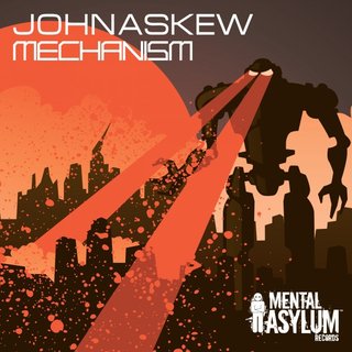 View Mechanism (Original Mix) track details
