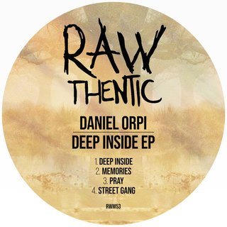 View Deep Inside track details