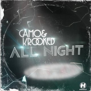 View All Night track details