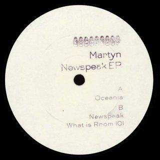 View Newspeak track details