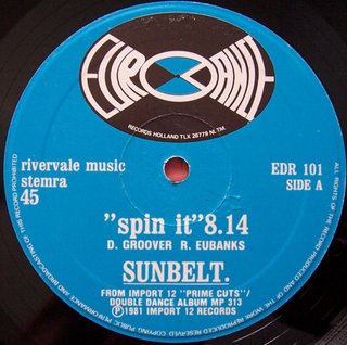 View Spin It track details