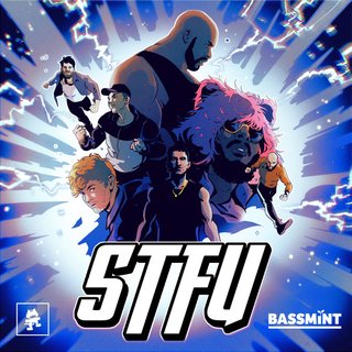 View STFU (Original Mix) track details