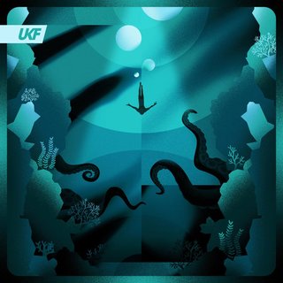 View Underwater (Original Mix) track details