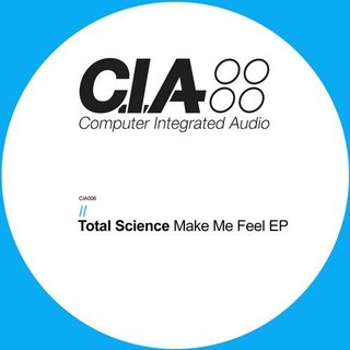 View Make Me Feel (Original Mix) track details