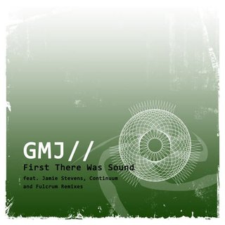 View First There Was Sound (Jamie Stevens Remix) track details